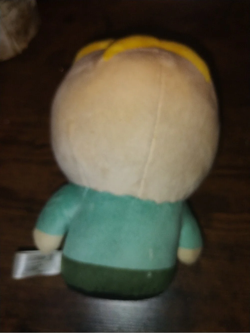 South Park Butters Plush Toy